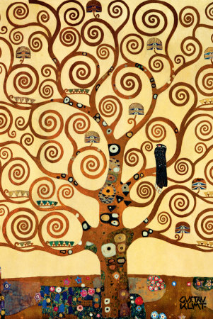 Tree of Life Painting